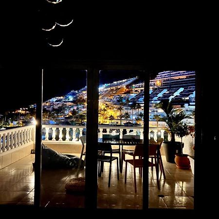Ferienwohnung Luxury Penthouse With Breathtaking Views And Huge Private Terraces Puerto de Santiago  Exterior foto