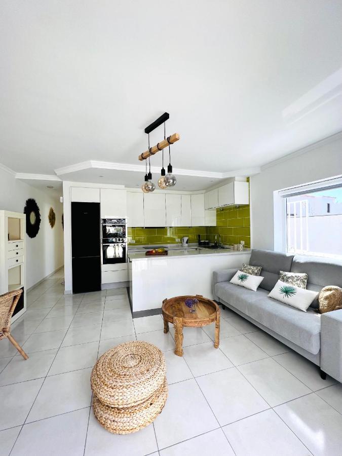 Ferienwohnung Luxury Penthouse With Breathtaking Views And Huge Private Terraces Puerto de Santiago  Exterior foto