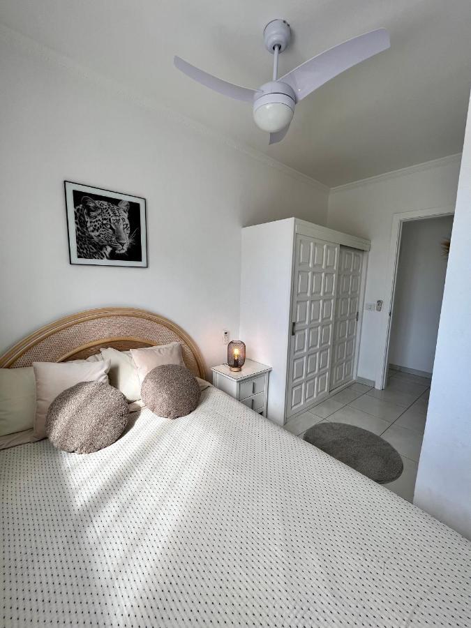 Ferienwohnung Luxury Penthouse With Breathtaking Views And Huge Private Terraces Puerto de Santiago  Exterior foto