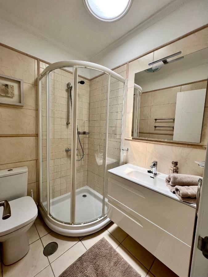 Ferienwohnung Luxury Penthouse With Breathtaking Views And Huge Private Terraces Puerto de Santiago  Exterior foto